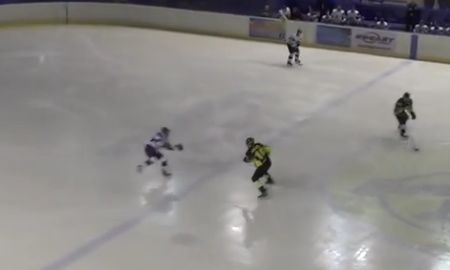 Видеообзор матча плей-офф чемпионата РК «Темиртау» — «Кулагер» 1:4