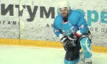 Видеообзор матча плей-офф чемпионата РК «Иртыш» — «Номад» 4:5