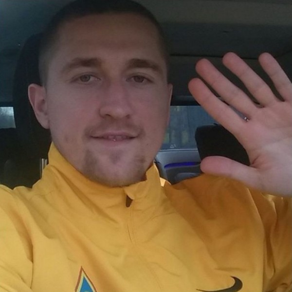 Марк Гурман: «Хочу выиграть чемпионат с „Астаной“ и сыграть в группе Лиги Чемпионов»