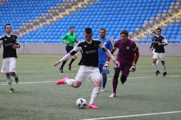 Джордже Деспотович: «Надеюсь, что вместе с „Астаной“ смогу добиться хороших результатов в новом сезоне»