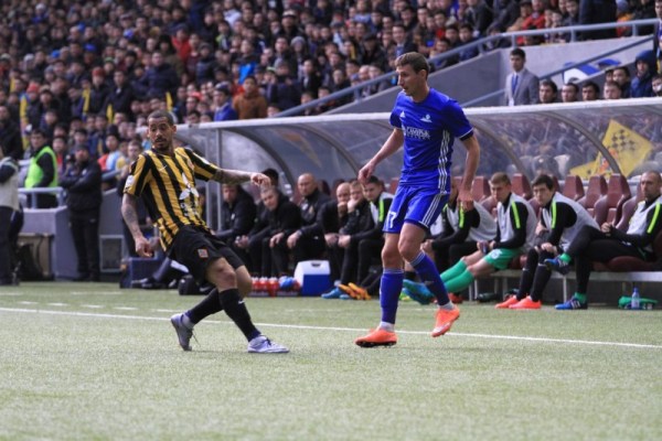 Дмитрий Шомко: «Чемпионат покажет, кто каких медалей достоин»