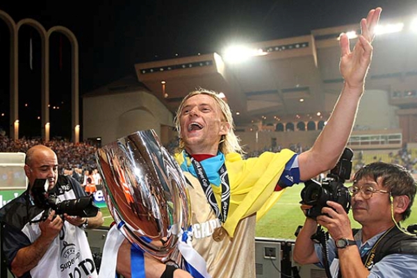 Коллекционер трофеев