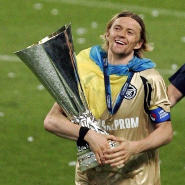 Коллекционер трофеев