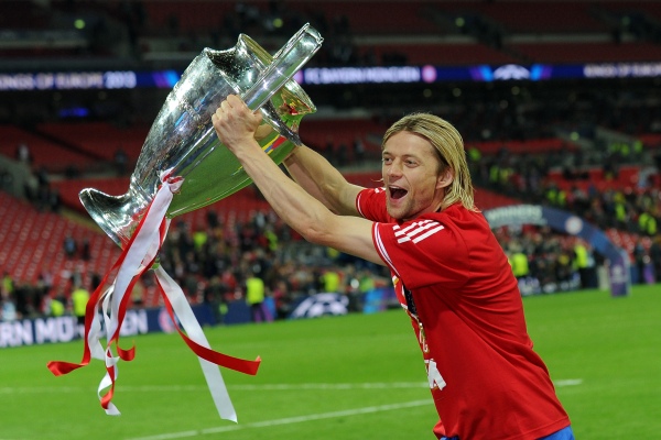 Коллекционер трофеев