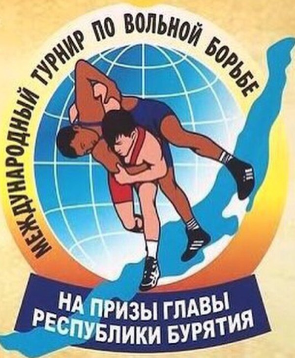 Казахстанские «вольники» отправились на турнир в Бурятию