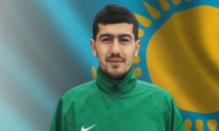 Видеопредставление состава «Атырау» на 2016 год