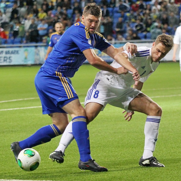 Мирослав Беранек: «В Казахстане я встретил игрока-феномена»