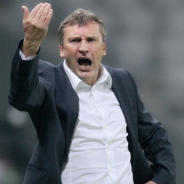 Мирослав Беранек: «В Казахстане я встретил игрока-феномена»