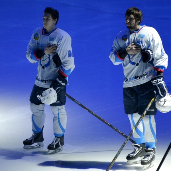 Михаил Рахманов: «Буду доказывать, что достоин играть за сборную»