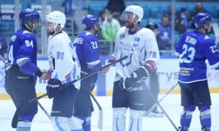 Игра плей-офф чемпионата РК «Номад» — «Иртыш» в проекте «Вокруг матча»