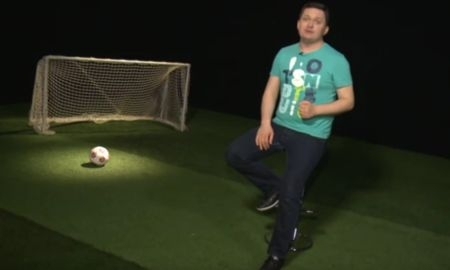 Видеосюжет перед стартом ФК «Шахтер» в новом сезоне