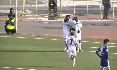 Видеообзор матча Премьер-Лиги «Иртыш» — «Окжетпес» 1:0 