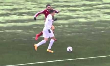 Видеообзор матча Премьер-Лиги «Тобол» — «Акжайык» 1:0