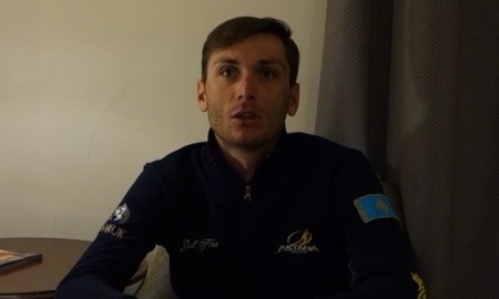 Видео интервью Андрея Гривко
