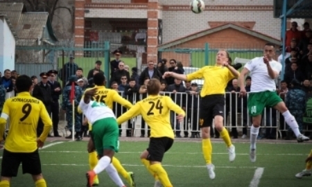 Видеоанонс матча Премьер-Лиги «Атырау» — «Тобол»