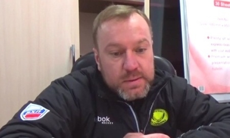  Вадим Епанчинцев: «Мое детство практически прошло на стадионе»