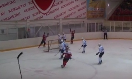 Видеообзор матча плей-офф чемпионата РК «Арлан» — «Иртыш» 2:1