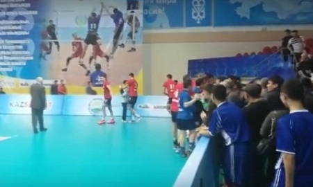 «Алтай» поблагодарил болельщиков