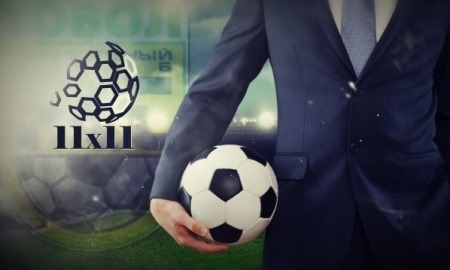 Вышел второй выпуск программы «11×11»