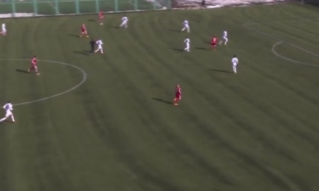 Видео матча Премьер-Лиги «Акжайык» — «Иртыш» 0:3