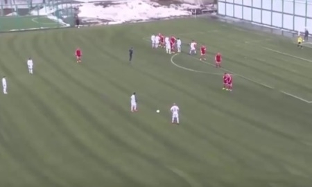 Видеообзор матча Премьер-Лиги «Акжайык» — «Иртыш» 0:3