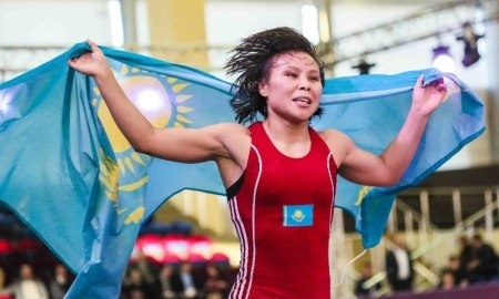 Фоторепортаж с лицензионного турнира в Астане