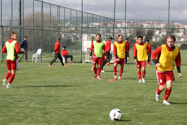 Алексей Шакин: «Давайте жить настоящим и смотреть в будущее»