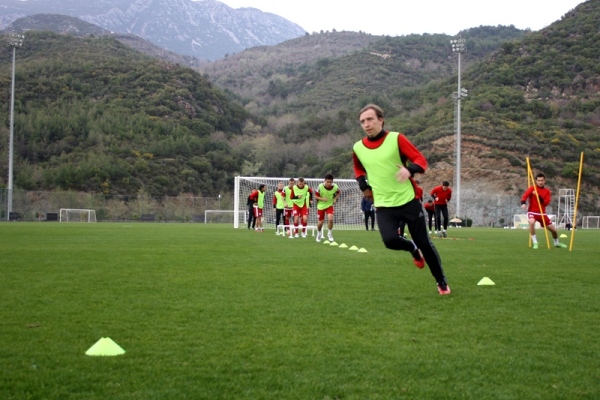 Алексей Шакин: «Давайте жить настоящим и смотреть в будущее»