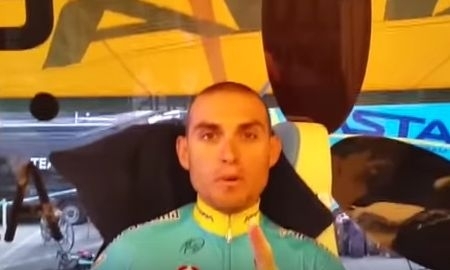 «Astana Pro Team» поздравила казахстанцев с праздником Наурыз