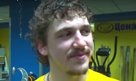 Хоккеисты «Сарыарки» рассказали о выходе в полуфинал Кубка Братины