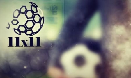 Вышел третий выпуск программы «11×11»