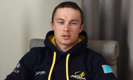 Алексей Луценко: «Готов рисковать в дождь»