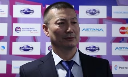 Видео интервью главных тренеров после матча плей-офф МХЛ «Снежные Барсы» — «Чайка» 3:2