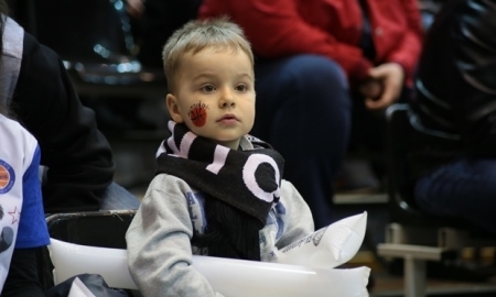 Фоторепортаж с матча ВТБ «Автодор» — «Астана» 132:72