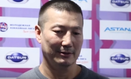 Видео послематчевой пресс-конференции игры плей-офф МХЛ «Снежные Барсы» — «Чайка» 2:3 ОТ