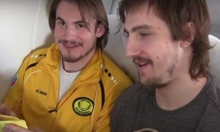 «Сарыарка» прибыла в Альметьевск