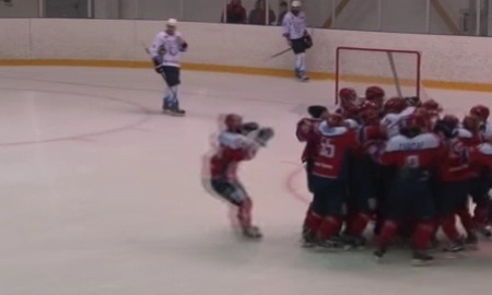 Видеообзор матча плей-офф чемпионата РК «Арлан» — «Иртыш» 2:1 Б