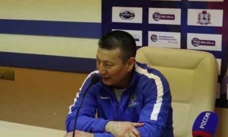 Видео послематчевой пресс-конференции игры плей-офф МХЛ «Чайка» — «Снежные Барсы» 6:1