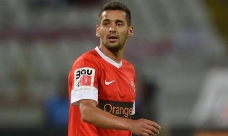 Видео новичка «Атырау» Александру Куртеана