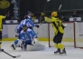 Фоторепортаж с матча плей-офф ВХЛ «Торпедо» — «Сарыарка» 3:5