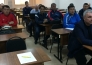 В Таразе и Шымкенте прошли семинары с тренерами Футбольных Центров