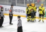 Фоторепортаж с матча плей-офф ВХЛ «Торос» — «Сарыарка» 1:2