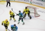 Фоторепортаж с матча плей-офф ВХЛ «Торос» — «Сарыарка» 4:1