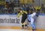Фоторепортаж с матча плей-офф ВХЛ «Сарыарка» — «Торос» 3:1