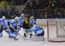 Фоторепортаж с матча плей-офф ВХЛ «Сарыарка» — «Торос» 3:1