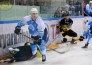 Фоторепортаж с матча плей-офф ВХЛ «Сарыарка» — «Торос» 1:2