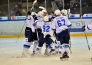 Фоторепортаж с матча плей-офф МХЛ «Чайка» — «Снежные Барсы» 2:3 Б