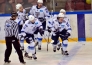 Фоторепортаж с матча плей-офф МХЛ «Чайка» — «Снежные Барсы» 2:3 Б