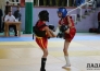 В Актау стартовал чемпионат Казахстана по ушу
