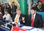 В Актау стартовал чемпионат Казахстана по ушу